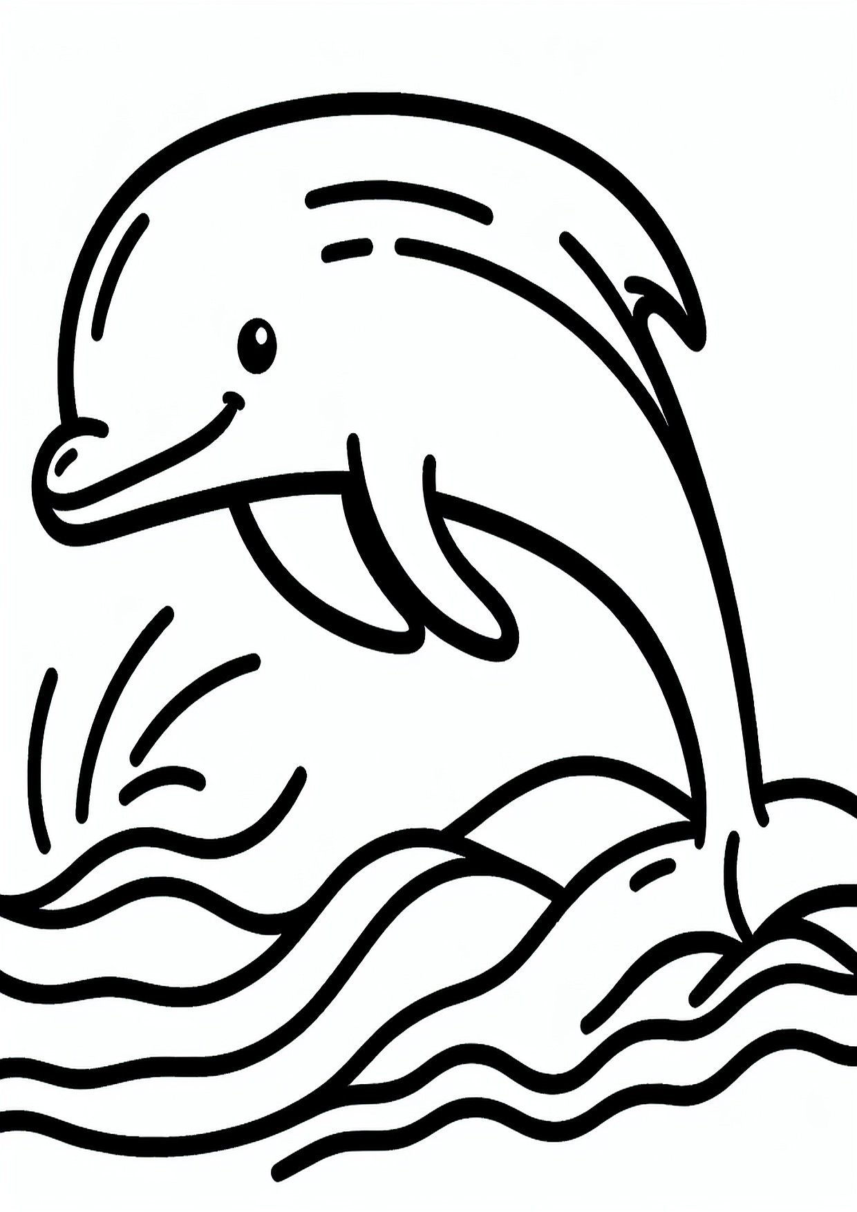Delfinas