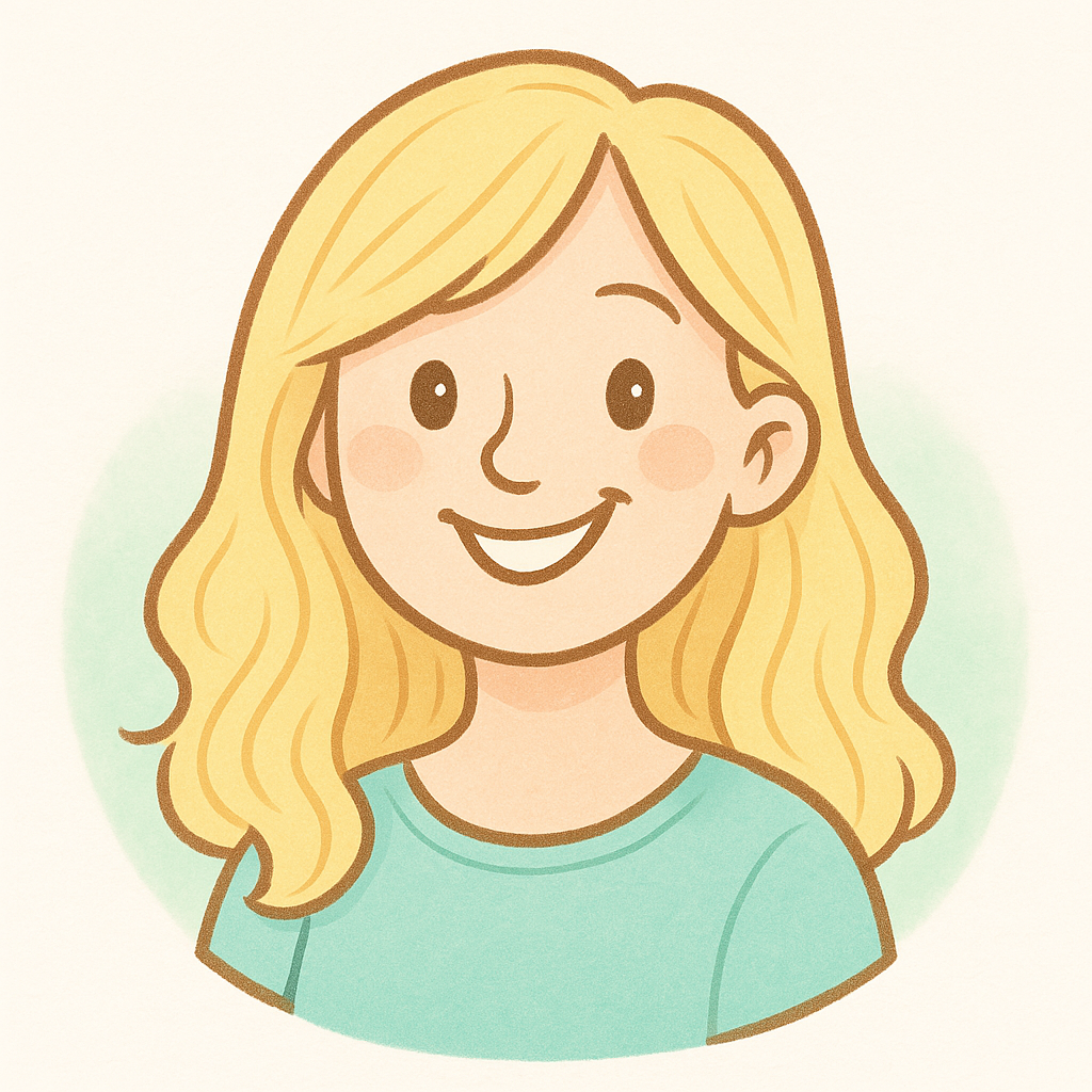 Ieva portalo Spalvinimui autorė