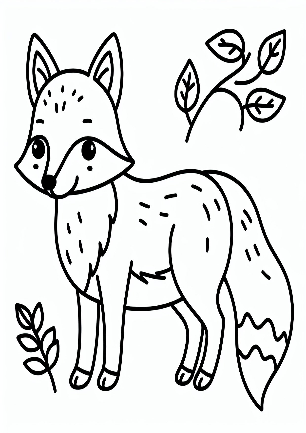 Lapė