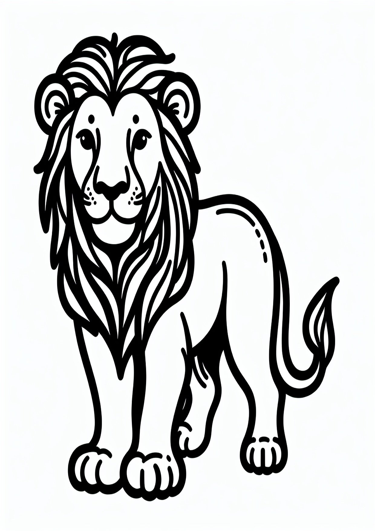 Liūtas