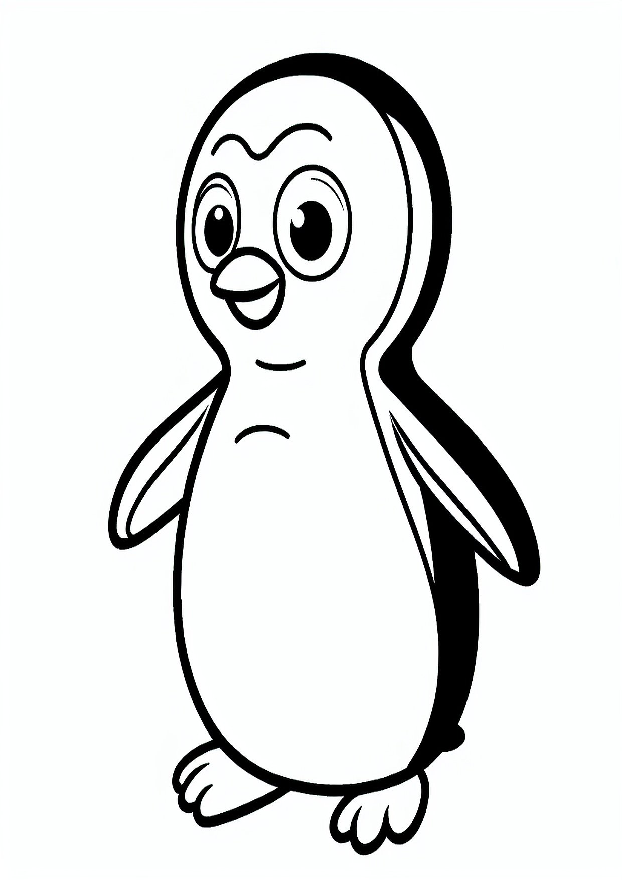 Pingvinas