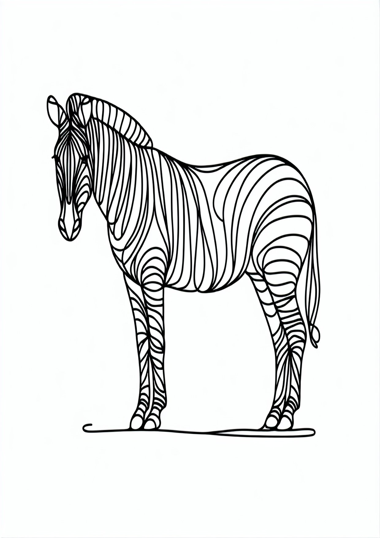 Zebras